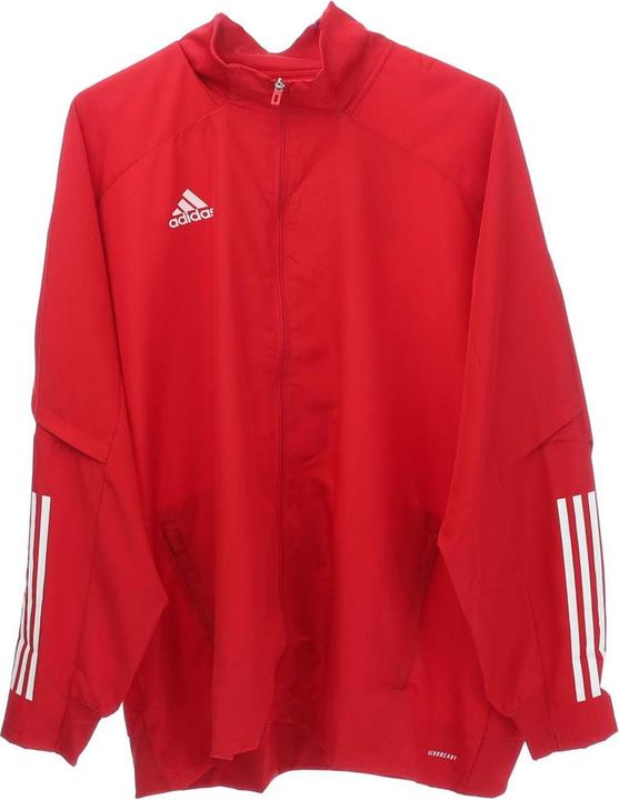 Produktbild adidas Condivo 20 Jacke Presentation (3XL)