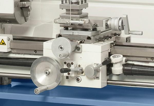 Produktbild Bernardo Cantina Bernardo - Leit- und Zugspindeldrehmaschine Profi 700 BQV / 230 V