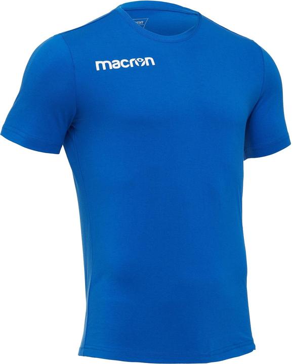 Macron t-shirt boost (XS)