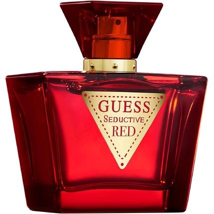 Immagine prodotto Guess Seductive Red Eau De Toilette (Eau de toilette)