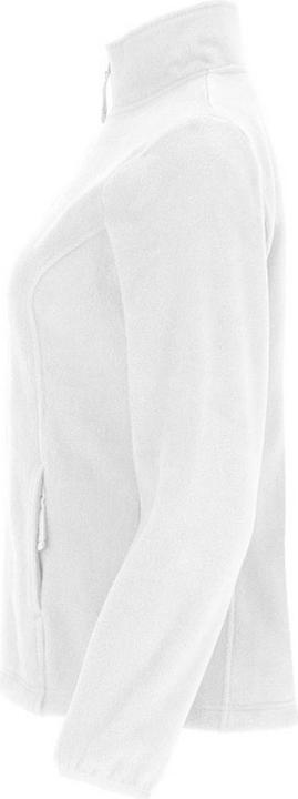 Produktbild Alpinia Artic Fleecejacke Durchgehender Reissverschluss (XL)