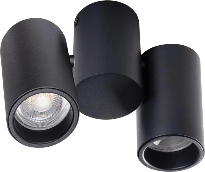 Produktbild Kanlux 32952 BLURRO Aufbau-Downlight Aufbauleuchte 2x GU10 (GU10)
