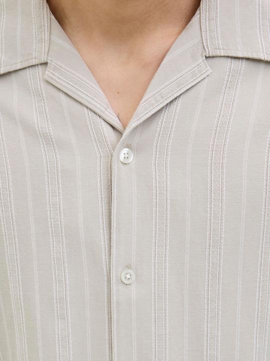 Produktbild Jack & Jones Jprccmontana Dobby Resort S/S Shirt Sn (M)