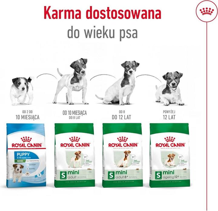 Image du produit Royal Canin Aliments secs pour adultes (Senior, 1 pcs, 3500 g)