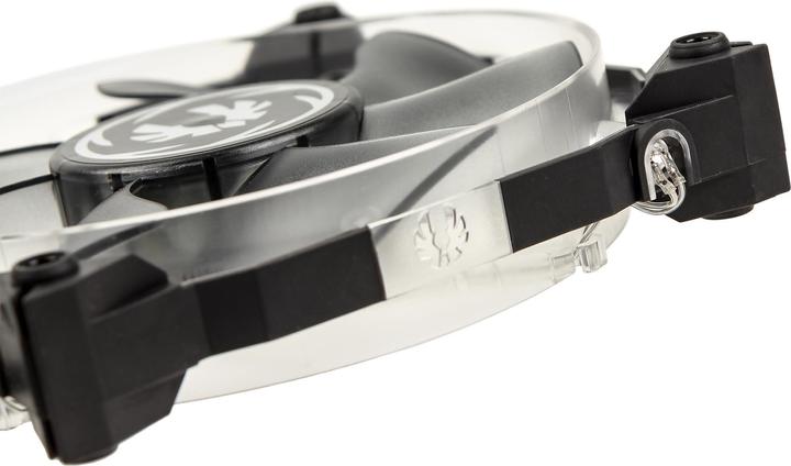 Actual product image BitFenix Spectre Xtreme (120 mm, 1 x)