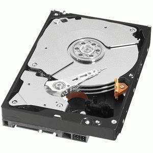 Image du produit WD 2tb Sata HDD (2 To, 3.5")