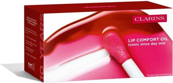 Image du produit Clarins Specials - Lip Oil Collection Anniversary (Huile)