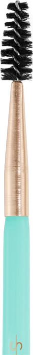 Actual product image Sweed Duo Brow & Liner Brush (Eyeliner)