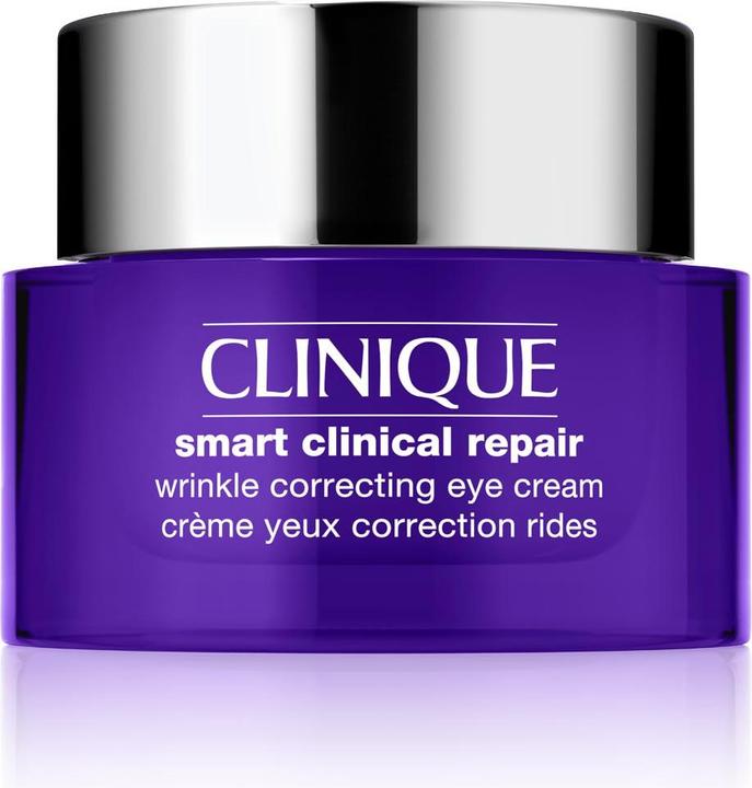 Actual product image Clinique Smart Clinical Repair (Crème, 15 ml, Day + Night)