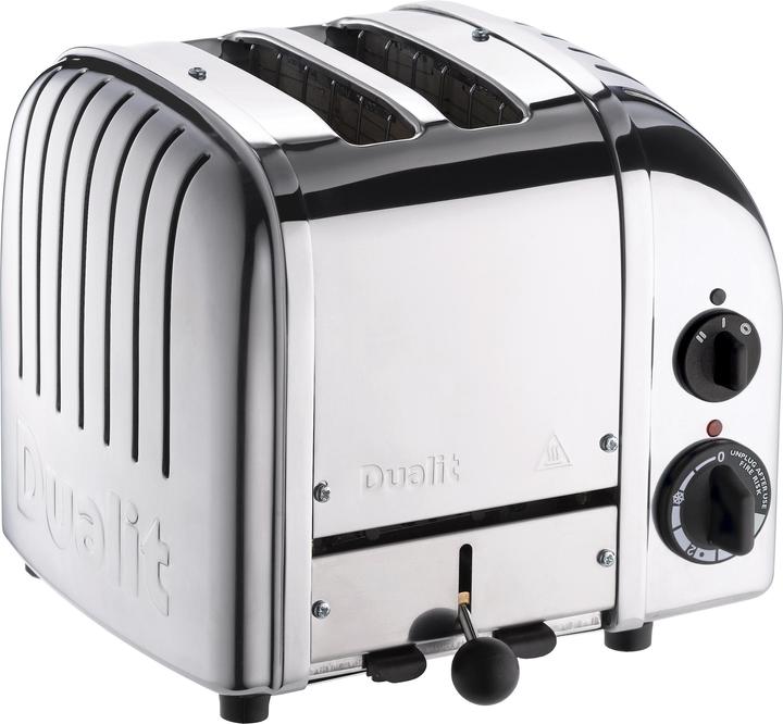 Produktbild Dualit 2er Vario New Gen chrom