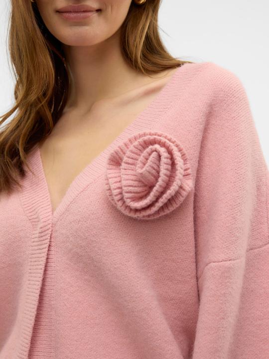 Actual product image Vero Moda VMCARRIE cardigan Cardigan (XS)