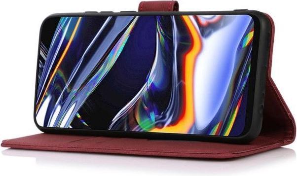 Actual product image MU Classic Classic II Leder Bookcover Series (Apple iPhone 16e)