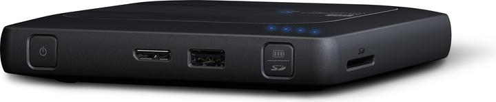 Image du produit WD Mon passeport sans fil Pro (1 To)