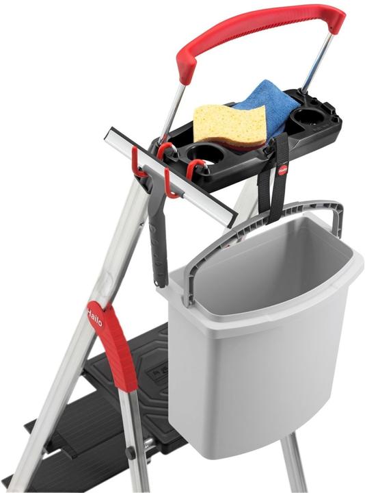 Produktbild Hailo TopLine L100 (Gerüst, 85 cm)