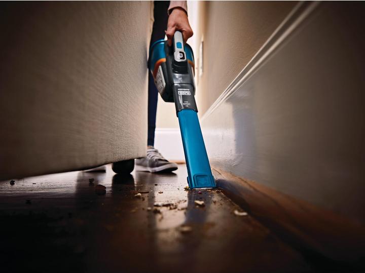 Produktbild Black & Decker Dustbuster