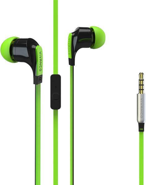 Actual product image Vivanco Colour Buds (Cable)