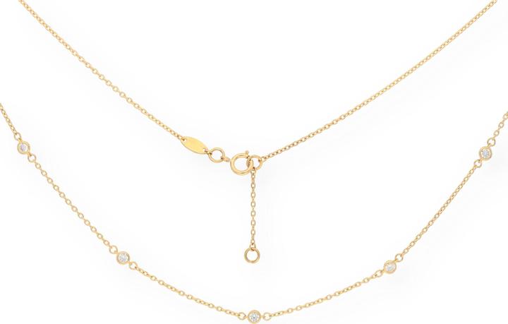 Actual product image Carat Style (Gold 18ct, 40 cm)