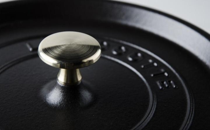 Immagine prodotto Staub Cocotte (28 cm, Pirofila + casseruola, Ghisa)
