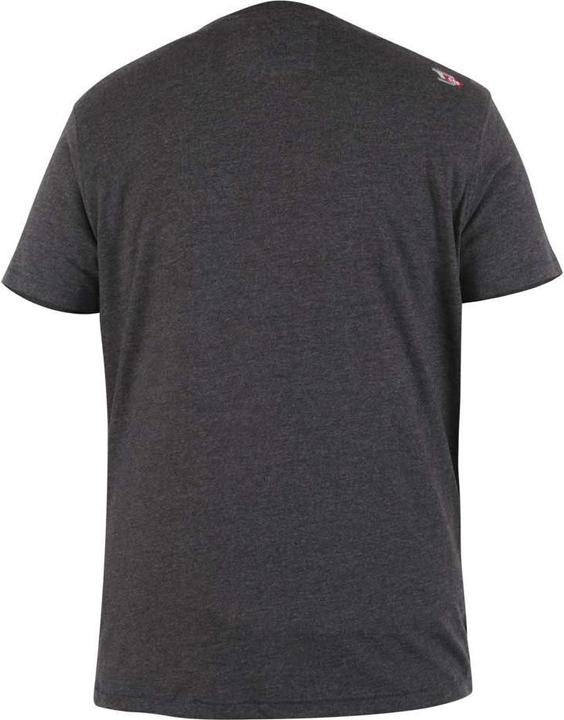 Immagine prodotto DUKE Tshirt Hemford D555 (4XL)