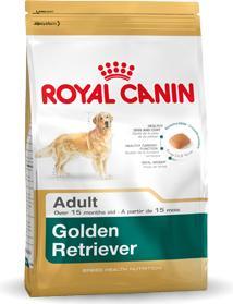Immagine prodotto Royal Canin Golden Retriever (Adulto, 1 pz., 12000 g)