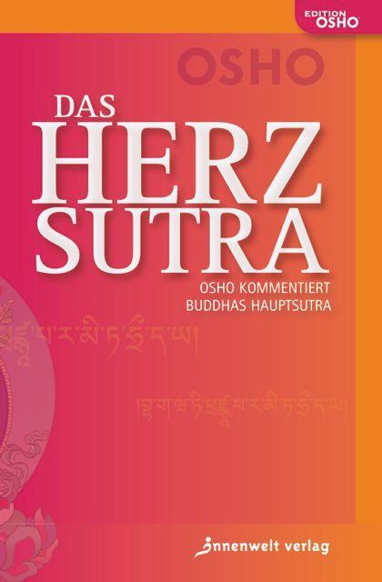Immagine prodotto Das Herz Sutra (Tedesco, Osho, 2011)