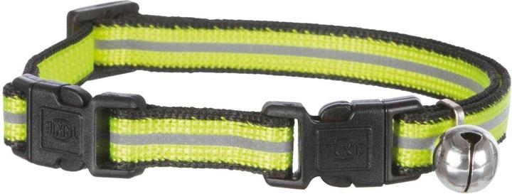 Productafbeelding Trixie Kattenhalsband (Eén maat voor iedereen, Kat, Loop)