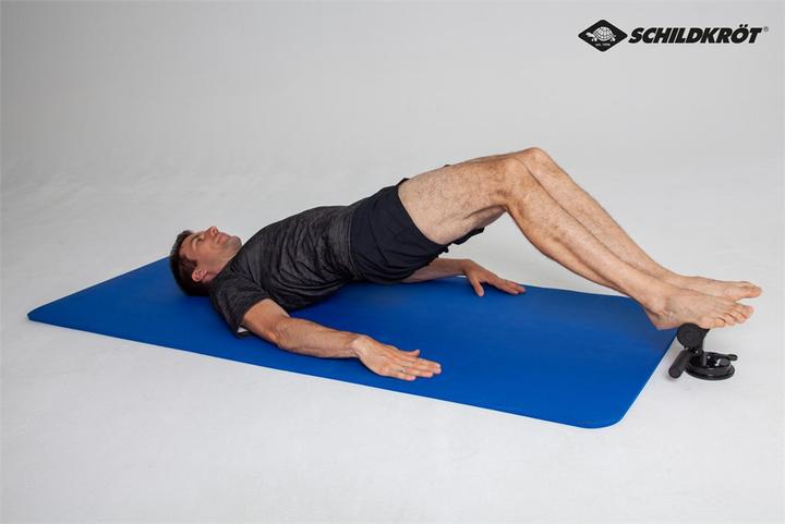 Actual product image Schildkröt Sit Up