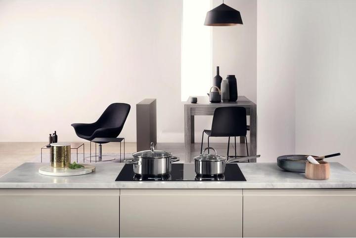Image du produit Whirlpool SMP 658C/BT/IXL