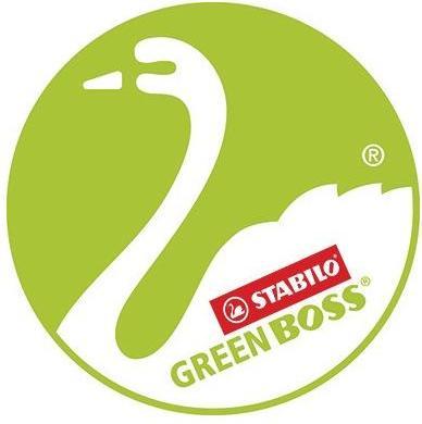 Immagine prodotto STABILO Capo Verde (Giallo, 2 mm, 1 x)