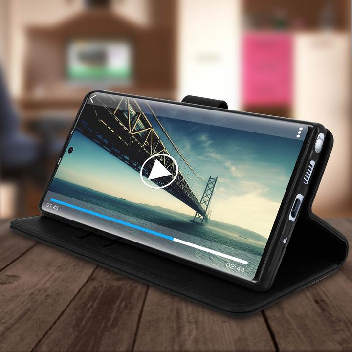 Image du produit Avizar Série Chester (Samsung Galaxy Note 10 Plus)