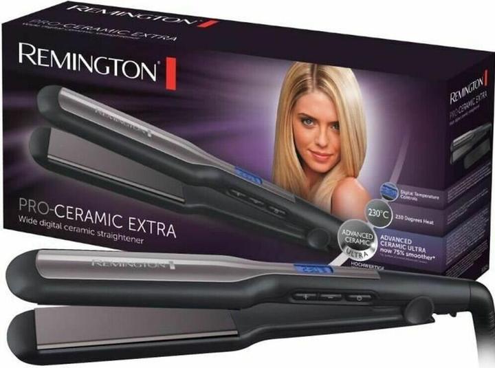 Actual product image Remington S5525 (Straightening iron)