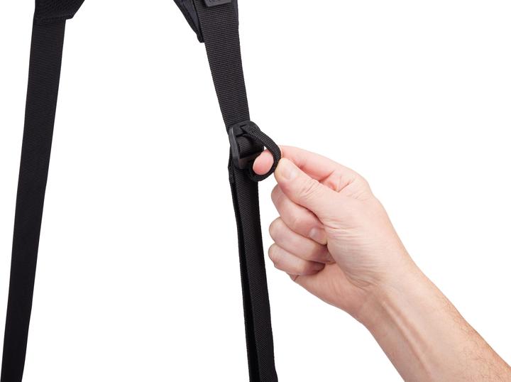 Actual product image Thule SUBTERRA 2 ATTACHE 16IN - BLACK (16", Universal)