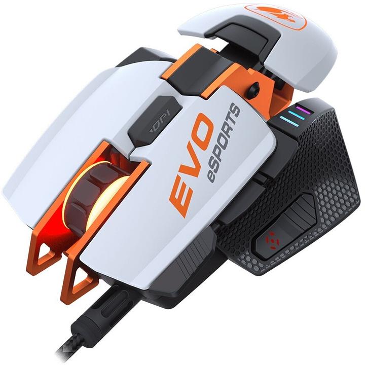 Actual product image Cougar 700M EVO Esports (Cable)