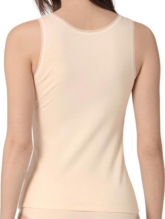 Actual product image Sloggi 4 Pack Go Undershirt / Tank Top (S)