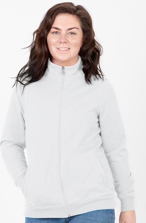 Produktbild JAKO Sweatjacke Doubletex (5XL)