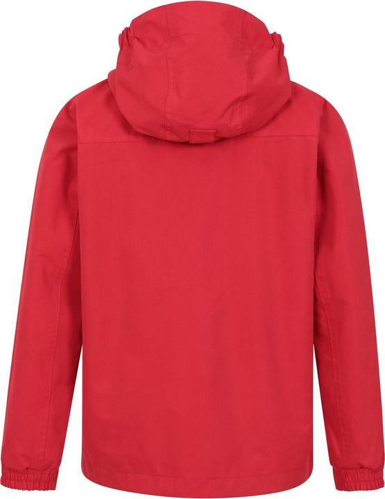 Actual product image Mountain Warehouse Childrens/Kids Solar Waterproof Jacket (128)