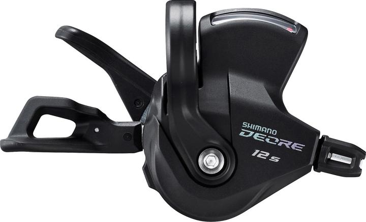 Actual product image Shimano Deore SL-M6100 Rapidfire Plus