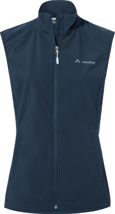 Produktbild Vaude Women's Hurricane Vest III (36 E)