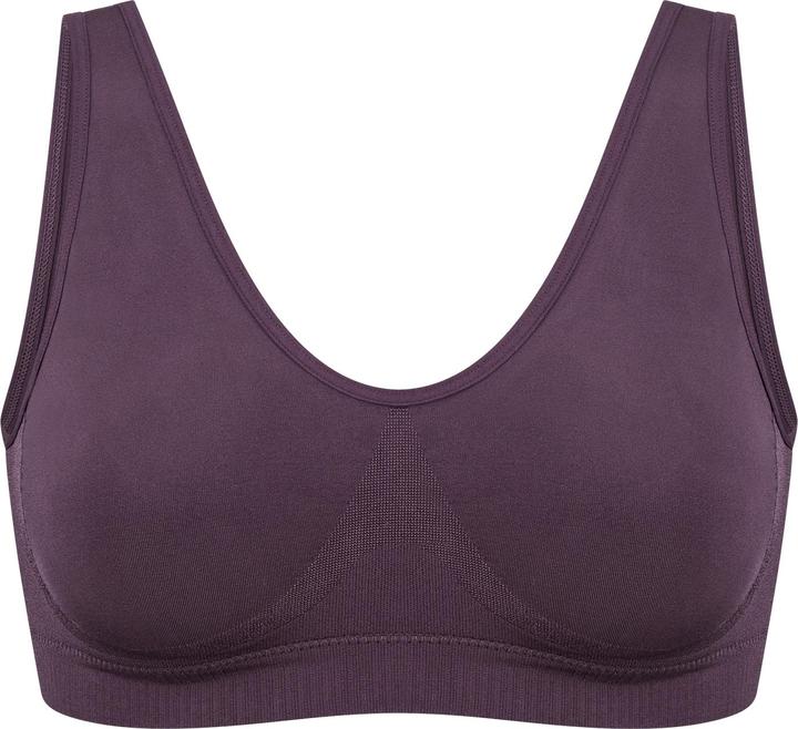 Immagine prodotto Schiesser Bustier casual senza cuciture (XXL, Confezione singola)