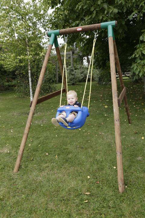 Produktbild Little Tikes High Back Toddler Swing