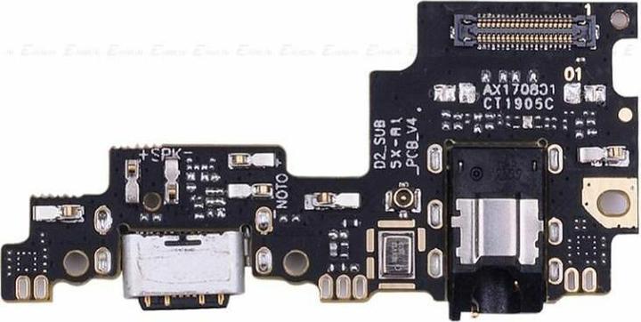 Produktbild CoreParts Xiaomi Mi A1 Headphone Jack