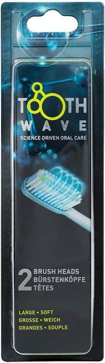 Image du produit Silk'n ToothWave (2 x)