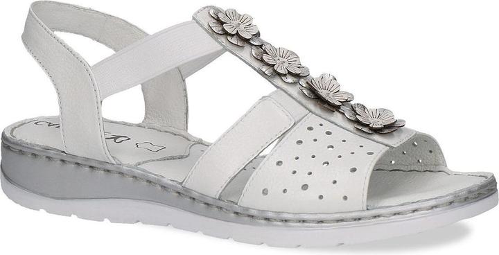 Caprice Sandalette (39)