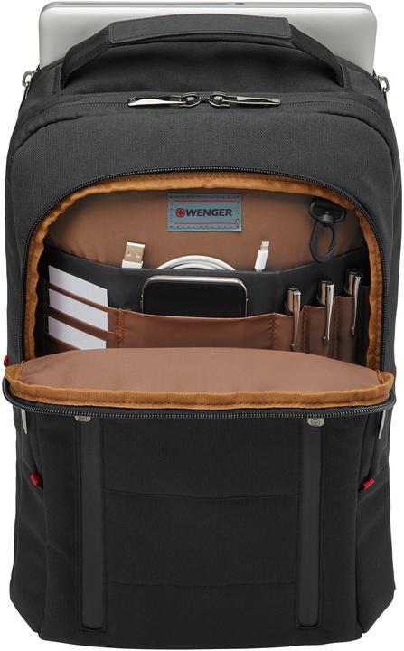 Image du produit Wenger voyageur de ville (16 l)