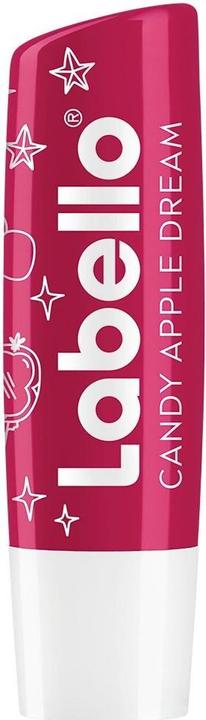 Produktbild Labello Schneewittchen Candy Apple Dream Lip (Pflegestift)