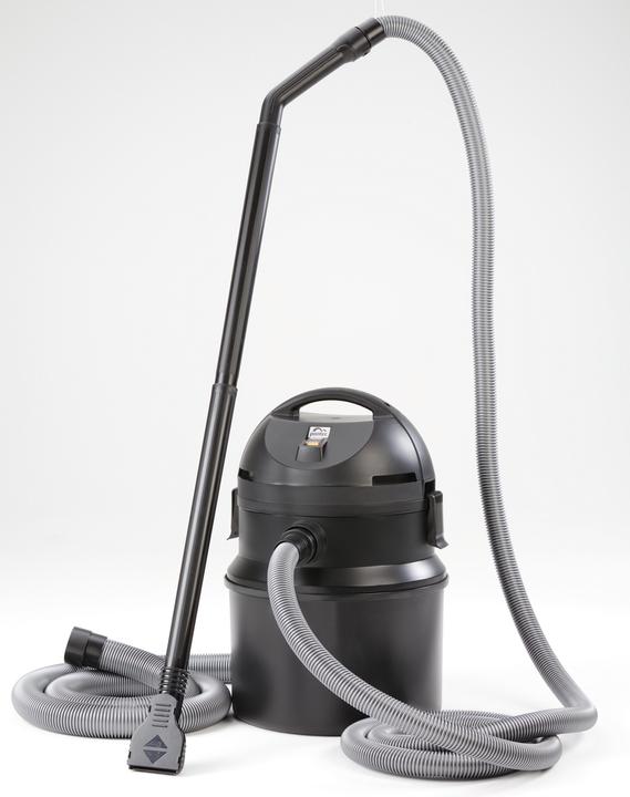 Actual product image Pontec Pondomatic pond suction cleaner (Wet dry vacuum cleaner)