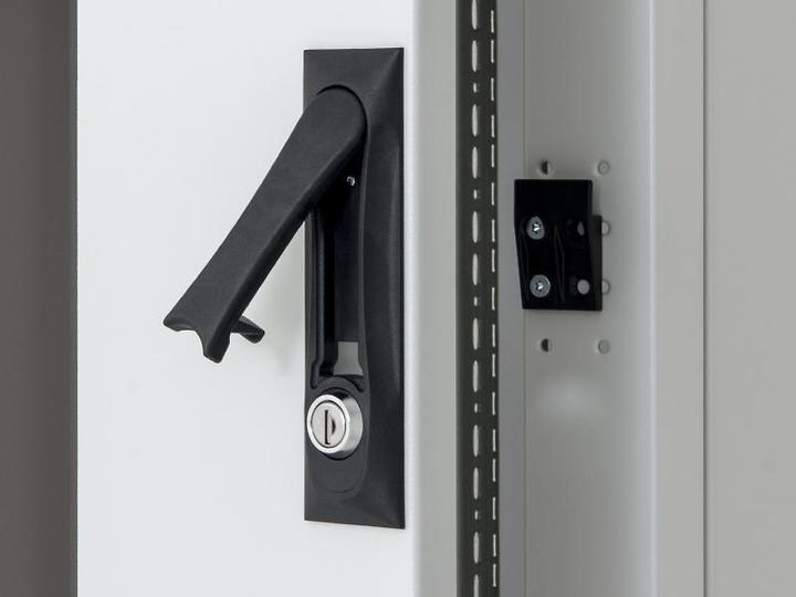 Produktbild Triton RMA-27-A68-CAX-A1 - 19" Standschrank, 27 HE, 600 x 800 mm (27 HE, 19 Zoll Rack)