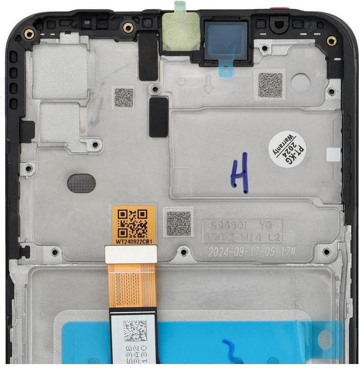 Produktbild Samsung LCD display! ServicePack LCD Display A22 5G A226B GH81-20694A (Display)