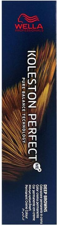 Immagine prodotto Wella Koleston Perfect ME+ Deep Browns 6/77 60ml (6/77)