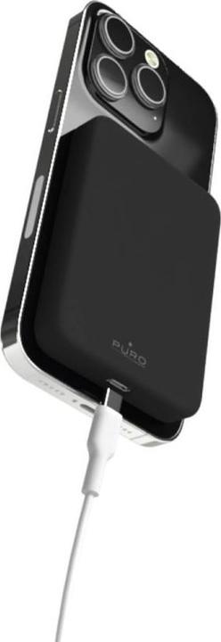 Actual product image Puro Mini Power Mag (4000 mAh, 5 W, 5 Wh)